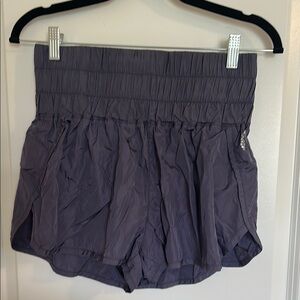 Free People Movement Shorts